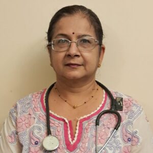  Dr Bhavna Narendra Ashar